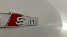 Audi Q3 35 TFSI S Line 5dr S Tronic Petrol Estate